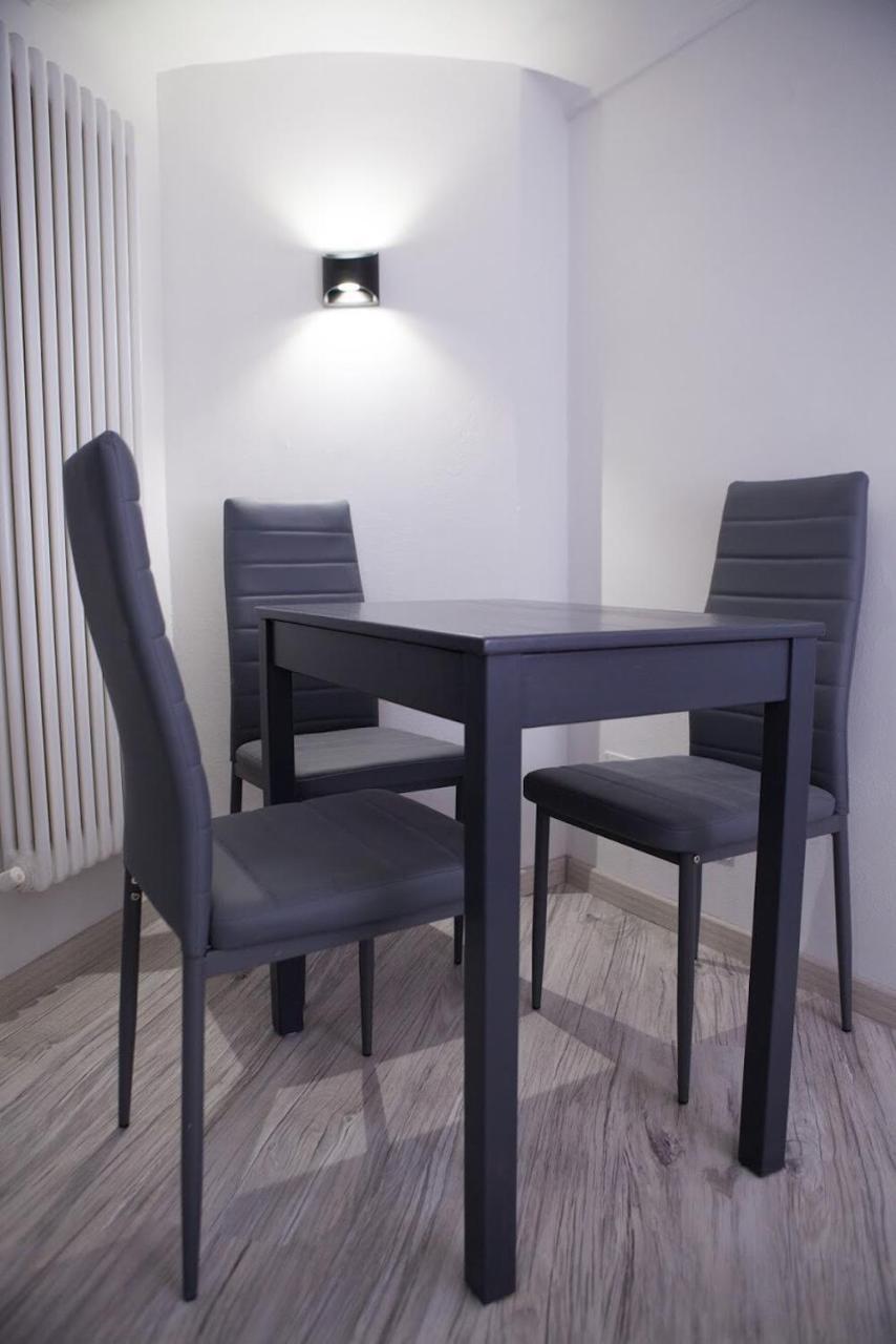 Mentorer&B Noceto Ngoại thất bức ảnh